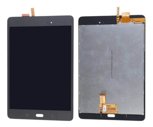 Pantalla Lcd Repuesto Para Samsung Galaxy Tab 8.0 P350 Color