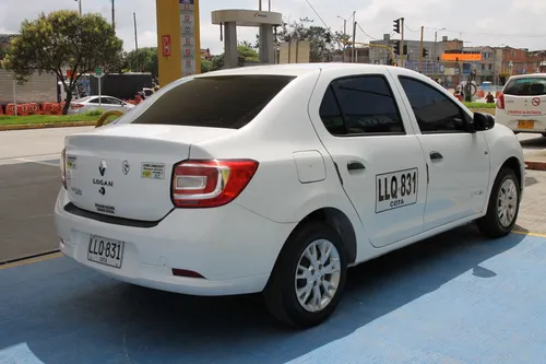Renault Logan 1.6 Life
