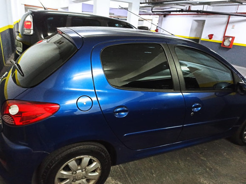 Peugeot 207 Allure 1.4 Xs Compact
