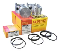 Comprar Subconjunto Fadecya Fiat 600 D\u002Fe\u002Fr 62mm