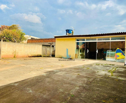Imagem 15 de 17 de Casa A Venda Capela Velha, 3 Quartos, Edícula E Quintal - Ca0008