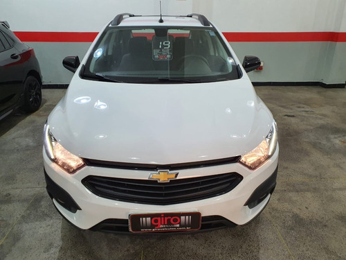 Imagem 5 de 15 de Gm/onix Activ 1.4 Automatico Ano 2019 Unica Dona 32.000 K