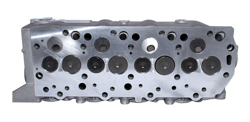 Culata Mitsubishi L200 Dakar 2500 4d56t K74t Sohc 4 2.5 2000