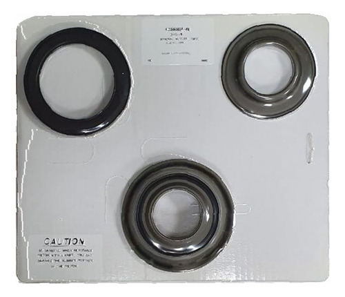 Kit Empaques Transmision 10l80 Sierra 2500hd 18-19 5.3l