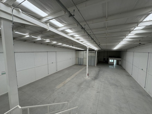 Bodega Con 225kvas A 5min Piq