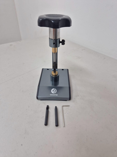 Extractor De Tornillo Óptico