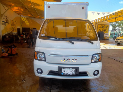 Jac X 200 2.0 Turbo Diesel