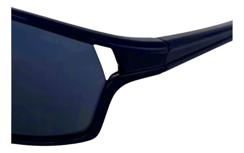 Lentes Tommy Hilfiger Om673/x62170 Sol Azul Deportivos Ocean Azul Azul Azul Azul
