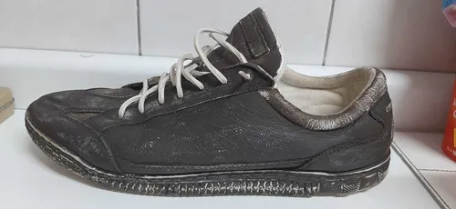 Tenis diesel sales mercado livre