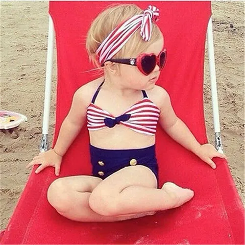 Conjunto de store praia para bebe