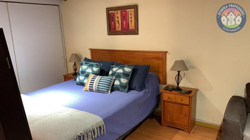 Casa En Venta De 3 Dorm. En Temuco