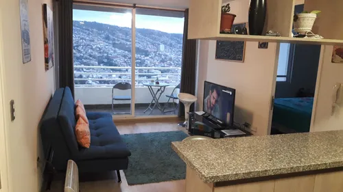 Marzo-diciembre, Amoblado (80364)