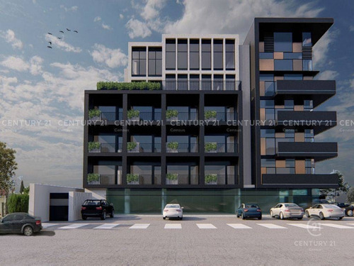 Imagen 1 de 7 de Departamento En Venta En San Felipe