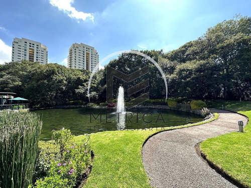 Departamento En Venta En La Enramada De 297 M2