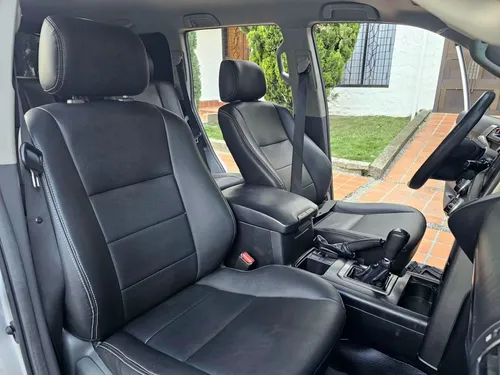 Toyota Prado 3.0 Tx-l