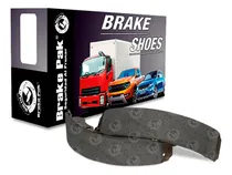 Comprar Zapatas  De Freno Marca Brake Pak Para Volkswagen Gol