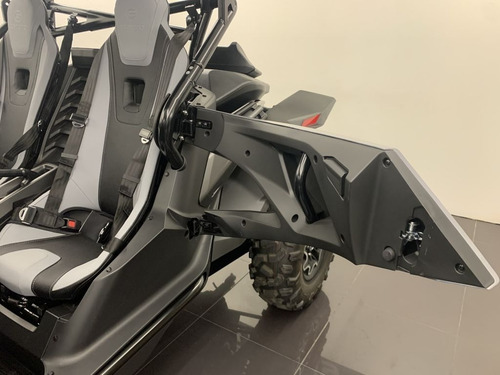 Imagen 2 de 14 de Utv Deportivo Cfmoto Zforce 1000 Sport - Palermo Bikes
