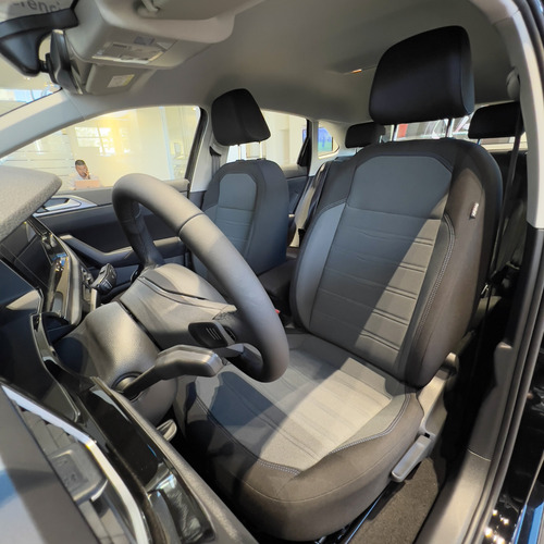 Volkswagen Nivus 1.0 Tsi Tiptronic Comfortline