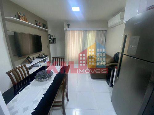 Imagem 2 de 15 de Vende-se Linda Casa Em Condomínio Fechado No Costa E Silva - Ca3343