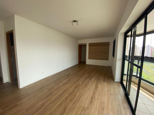 Imagem 3 de 26 de Belíssimo Apartamento Para Locação No Edifício De Alto Padrão Beverlly Hills, Jardim Anália Franco, São Paulo, Sp - Sp - Ap3644_prst