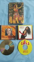 Comprar Dvd+2 Cd Daniela Mercury Balé Mulato Ao Vivou002Fcanto Cidade D6