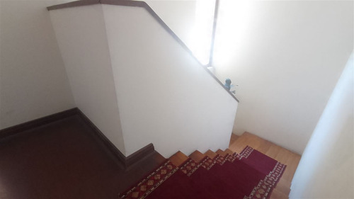 Vendo Parcela Con 5 Dorm. En Agarrobal Ii/chicureo