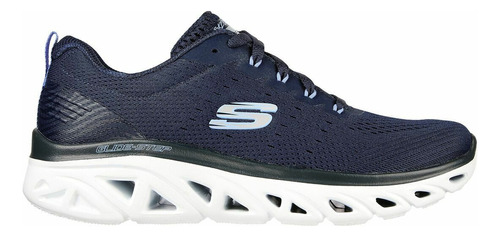 Zapatillas Damas Skechers Glide Step - 149556/nvy