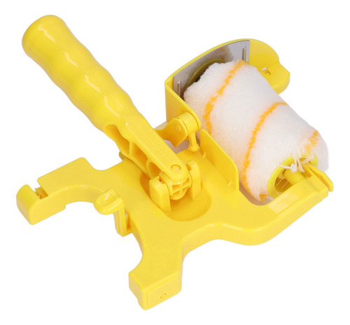 Kit De Brochas Y Rodillos Para Pintar Techos