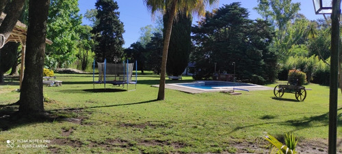 Imagen 5 de 14 de Alquiler Quinta Para Eventos Fiestas Cumpleaños Despedidas