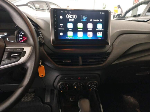 Chevrolet Onix 1.0 TURBO FLEX PLUS AUTOMÁTICO