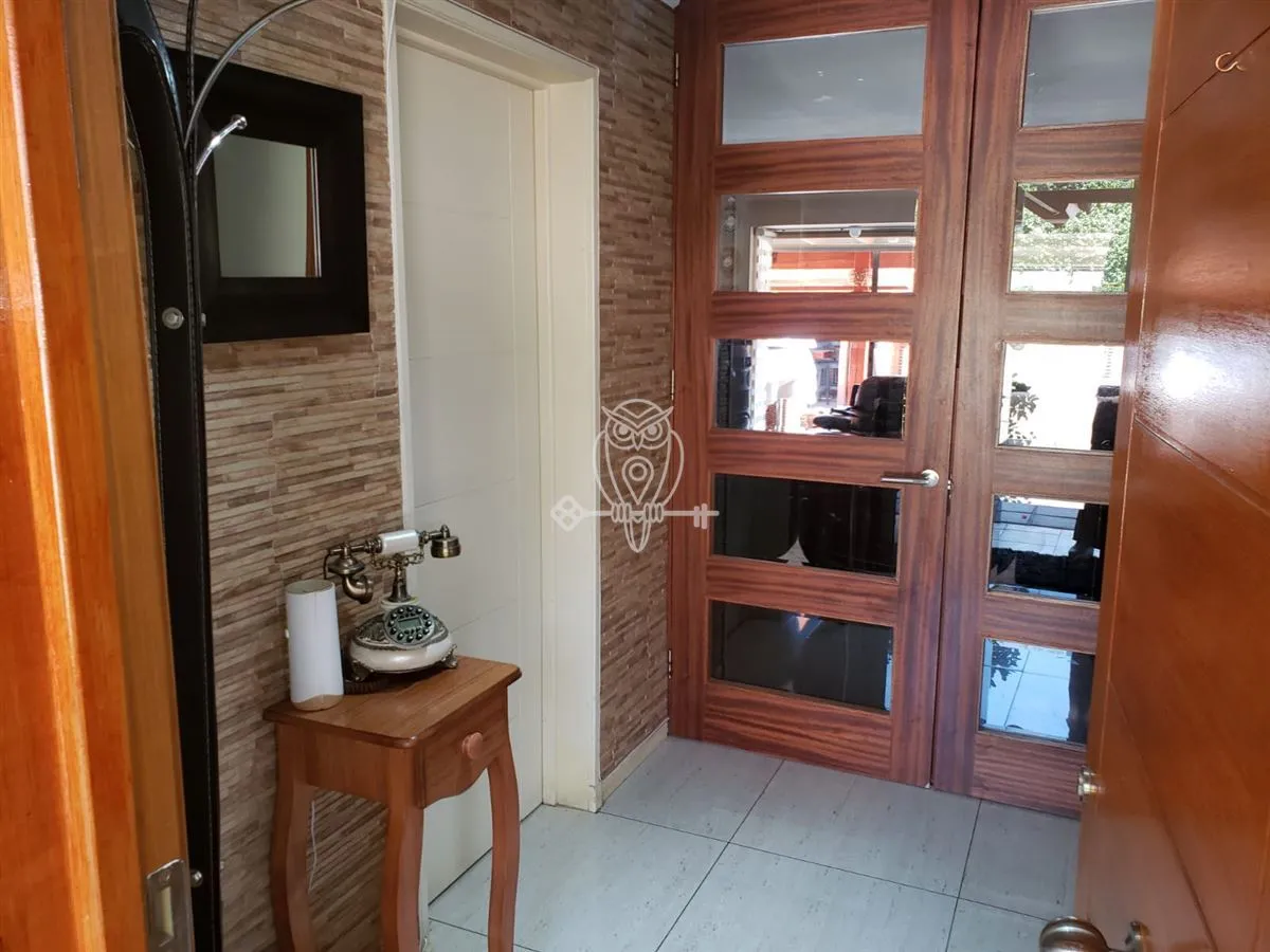 Imagen 2 de 18 de Casa En Venta En Peñalolén