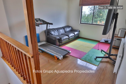 Dorm Principal C/2 Baños En Suite Independientes -condominio
