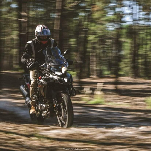 Imagen 3 de 16 de Benelli Trk502x