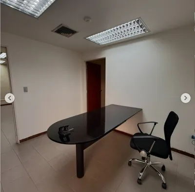 Oficina en alquiler