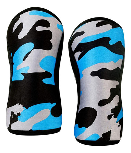 Xxl Neoprene Knee Pads For Weight Lifting