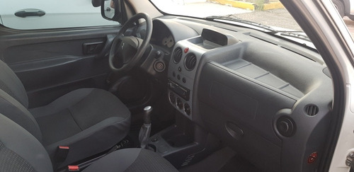 Citroën Berlingo 1.6 Hdi 92 Bussines 2014