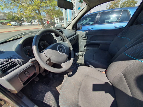 Imagen 4 de 9 de Renault Clio