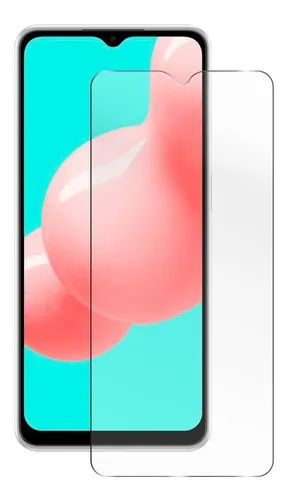 comprar Vidrio Templado Para Samsung A10 A02 A22 A32 A50 A70 Y Mas