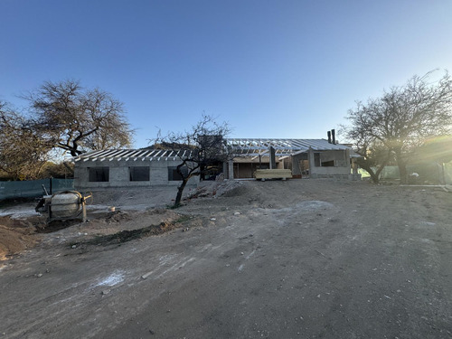 Casa En Venta A Estrenar
