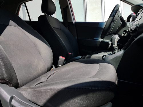 Imagen 15 de 15 de Hyundai Grand I10 Gl Mid 2018