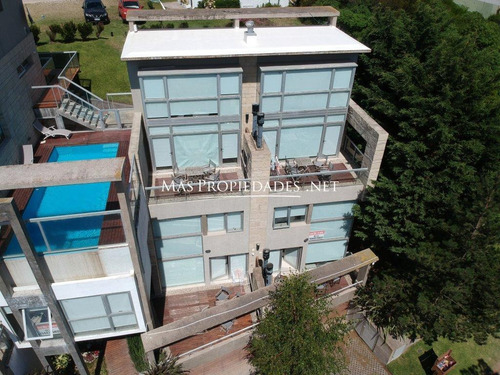 Imagen 6 de 6 de Apart Hotel En Centro Playa Pinamar
