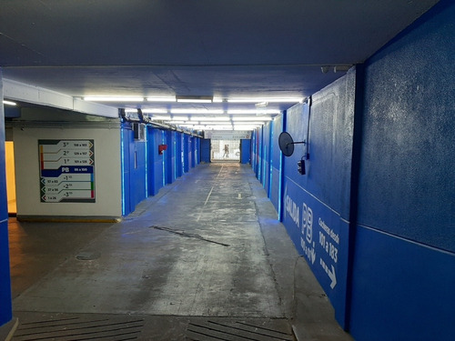 Imagen 6 de 15 de Cochera En Venta. Capital Federal - San Nicolás. Retasado. Se Liquida