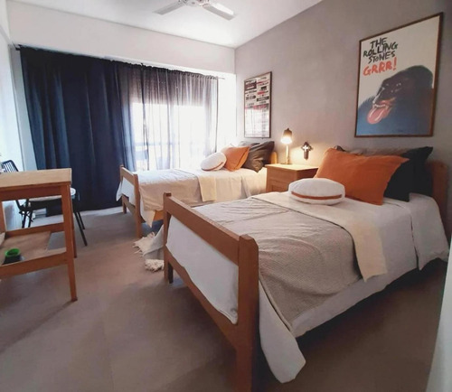 Departamento En Venta - 1 Dormitorio 1 Baño - Rosario