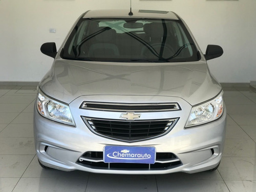 Chevrolet Onix 1.0 Mpfi Lt 8v