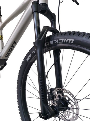 Bicicleta Spark 970 2024/2025 - Scott