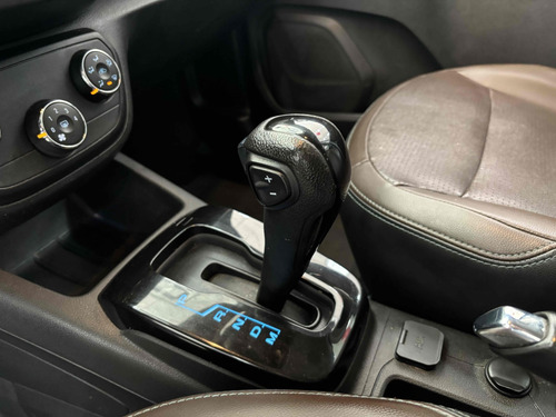 Chevrolet Spin Premier 7S 1.8 (Aut) (Flex)