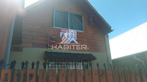 Vende Casa En Sector Labranza , Temuco