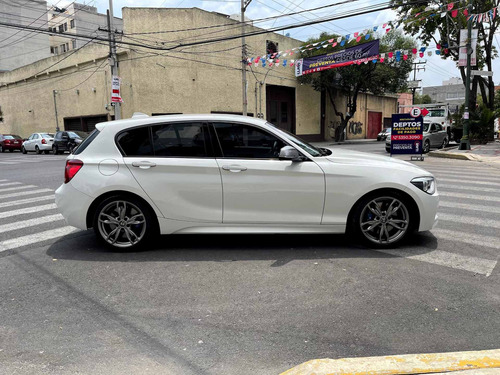 Bmw Serie 1 3.0 5p M135ia At 2014