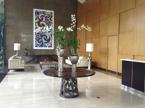 Imagen 2 de 14 de Venta De Apartamento En Panamá Bay Tower 20-5173