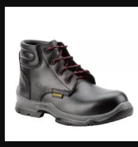 Botas Dieléctricas